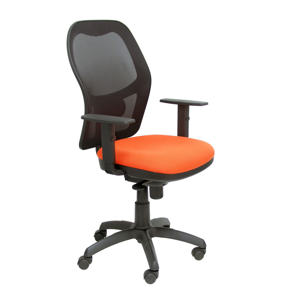 Silla de Oficina Jorquera P&C BALI305 Naranja