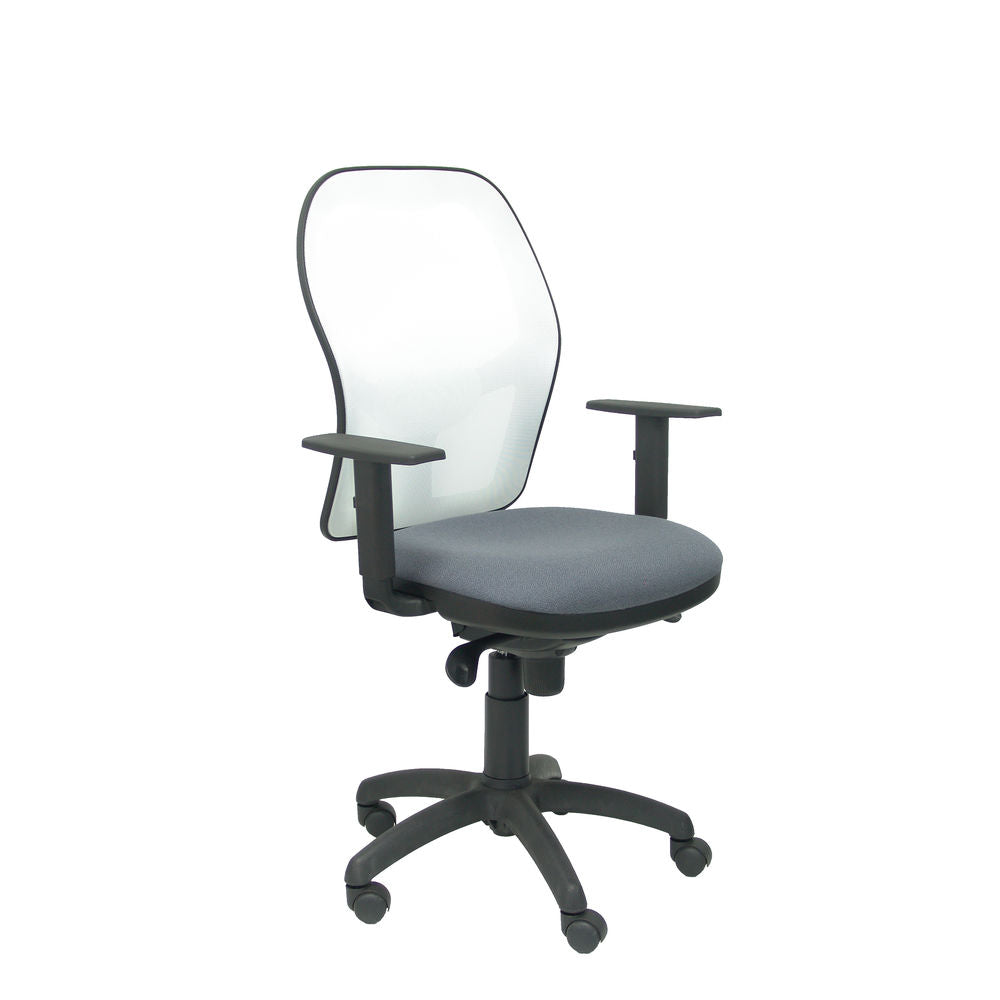 Silla de Oficina Jorquera P&C BALI600 Gris oscuro