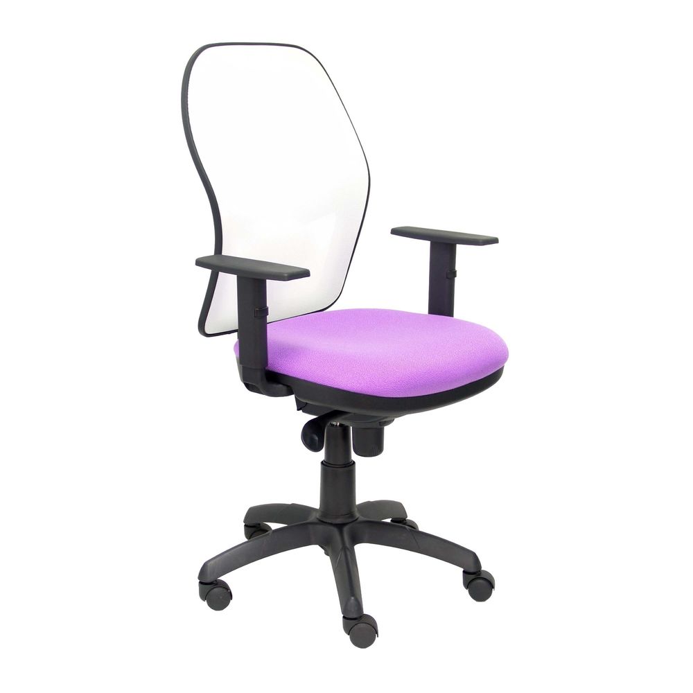 Silla de Oficina Horna P&C BBALI82 Lila