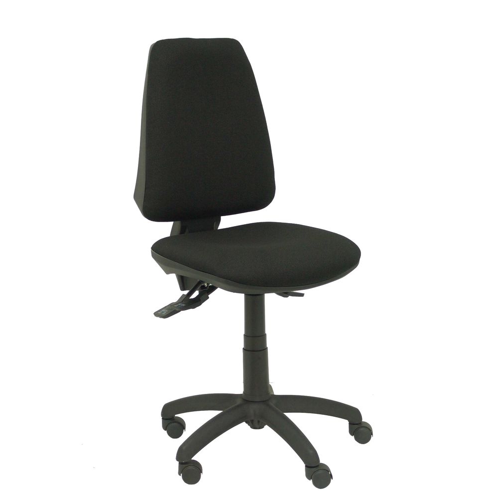 Silla de Oficina Elche sincro bali  P&C BALI840 Negro