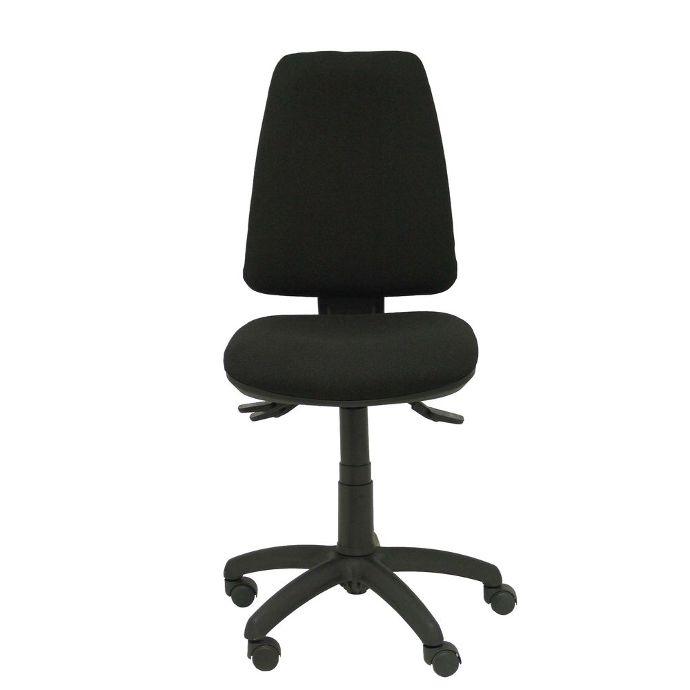 Silla de Oficina Elche sincro bali  P&C BALI840 Negro