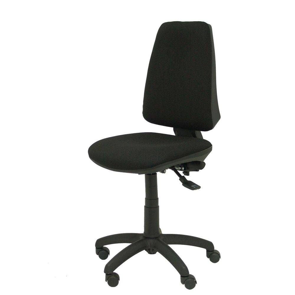 Silla de Oficina Elche sincro bali  P&C BALI840 Negro