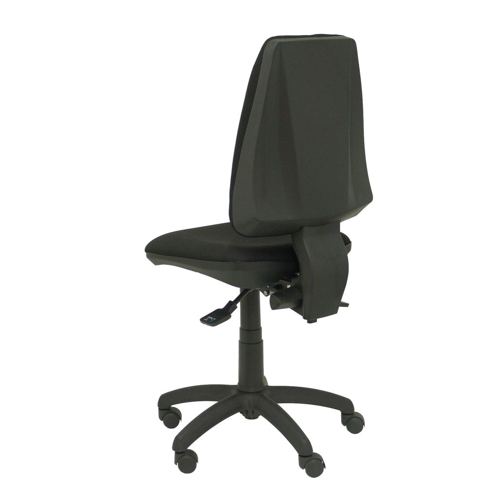 Silla de Oficina Elche sincro bali  P&C BALI840 Negro