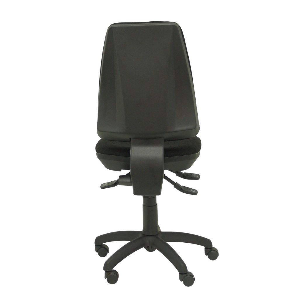 Silla de Oficina Elche sincro bali  P&C BALI840 Negro