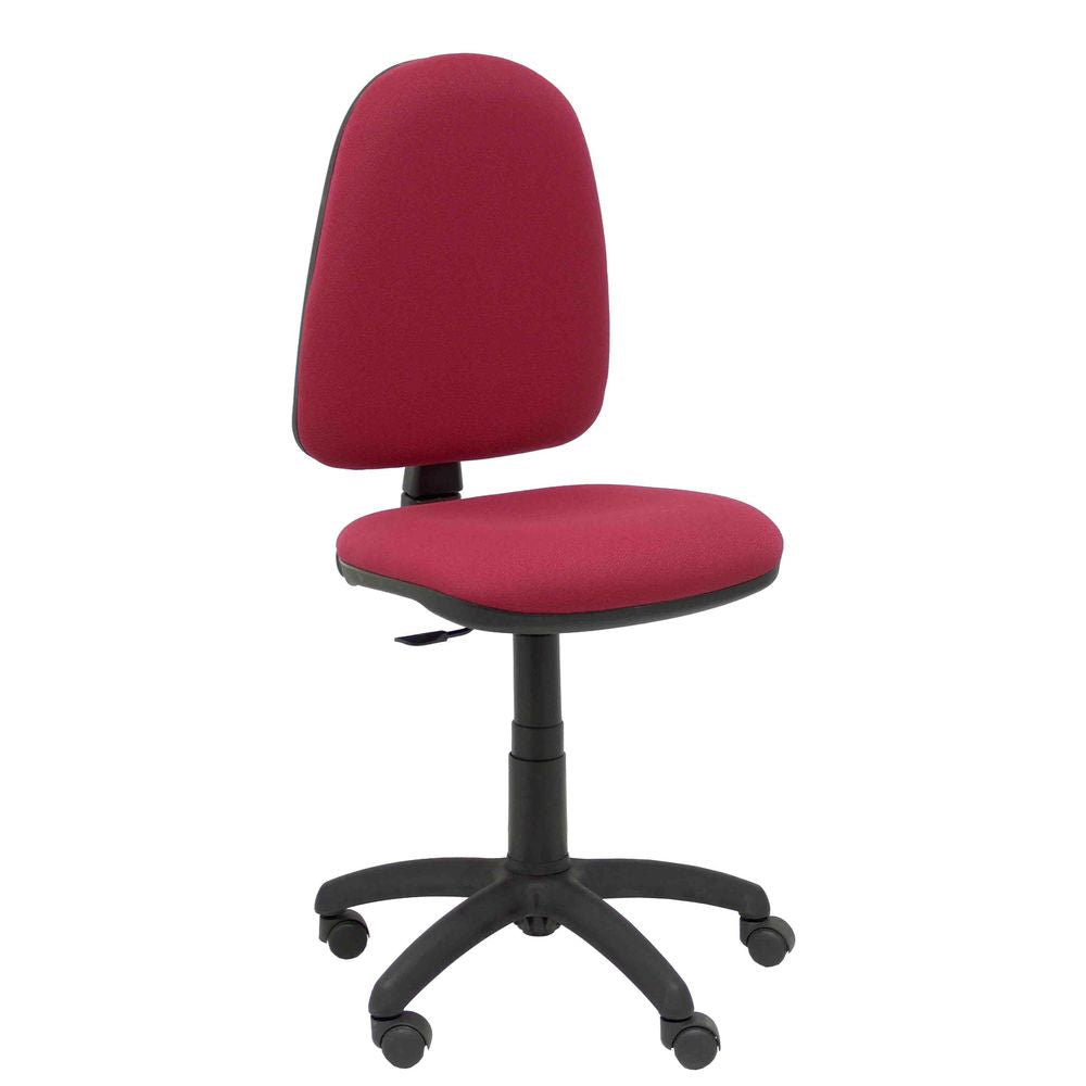 Silla de Oficina Ayna bali P&C BALI933 Rojo Granate