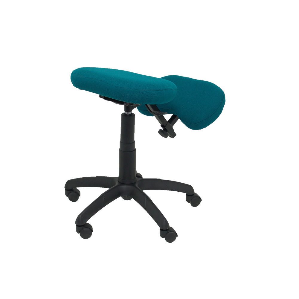 Taburete Ergonómico Lietor P&C BALI429 Verde