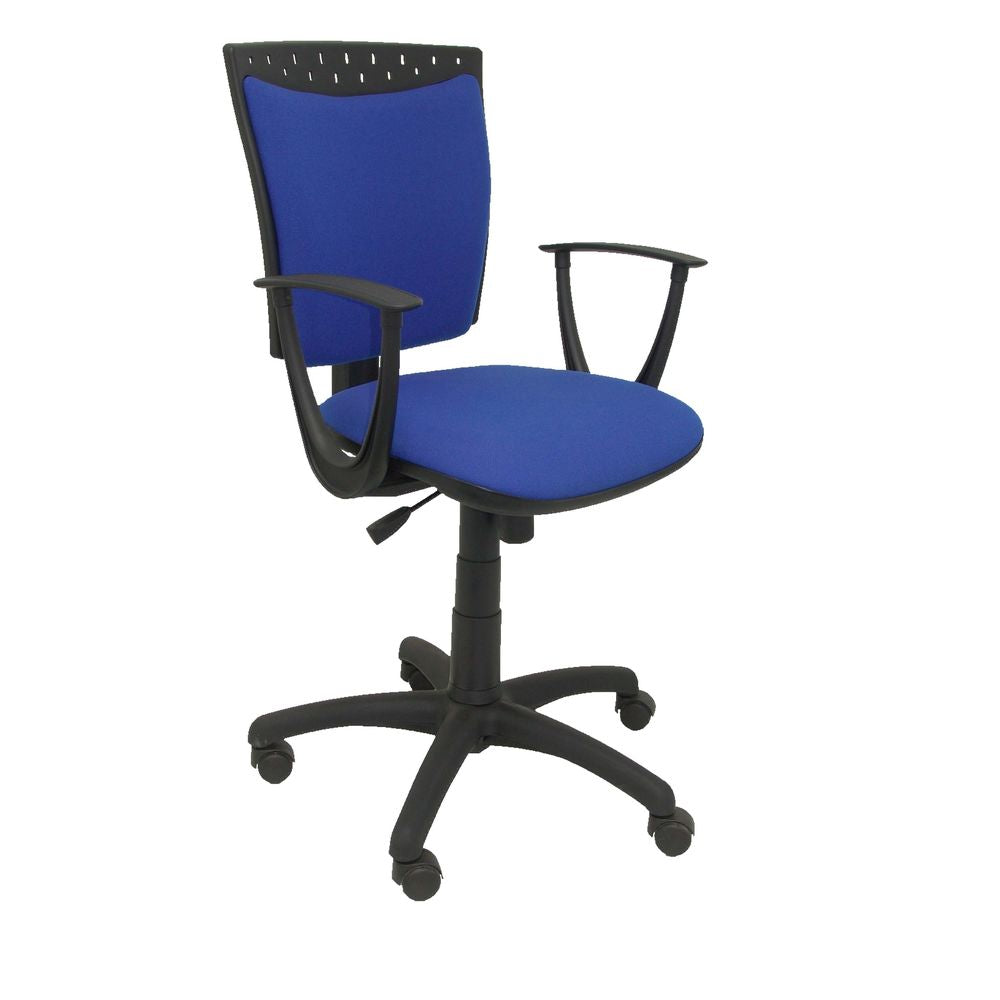 Silla de Oficina Ferez P&C 317AZ Azul