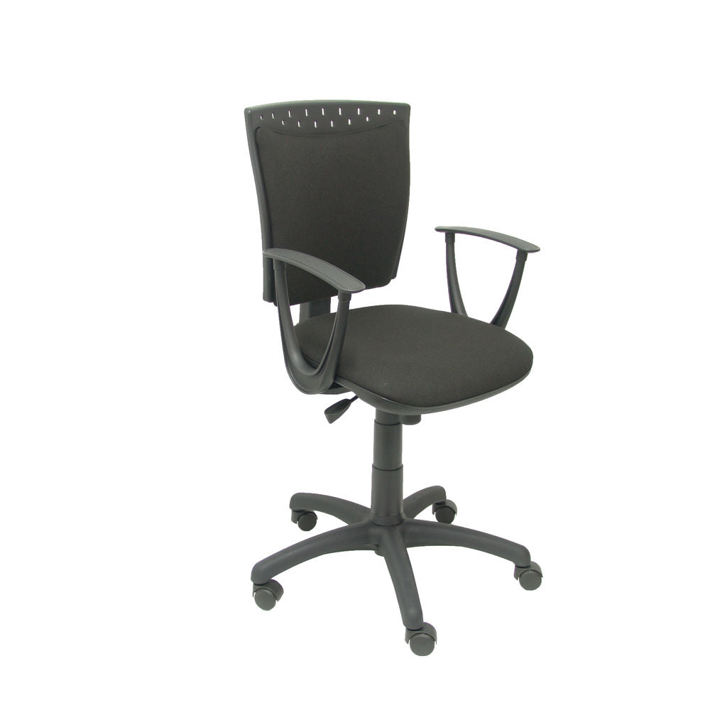 Silla de Oficina Ferez P&C 317NE Negro