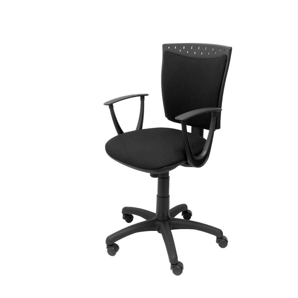 Silla de Oficina Ferez P&C 317NE Negro