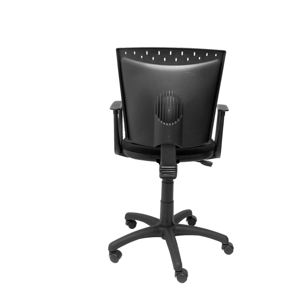 Silla de Oficina Ferez P&C 317NE Negro