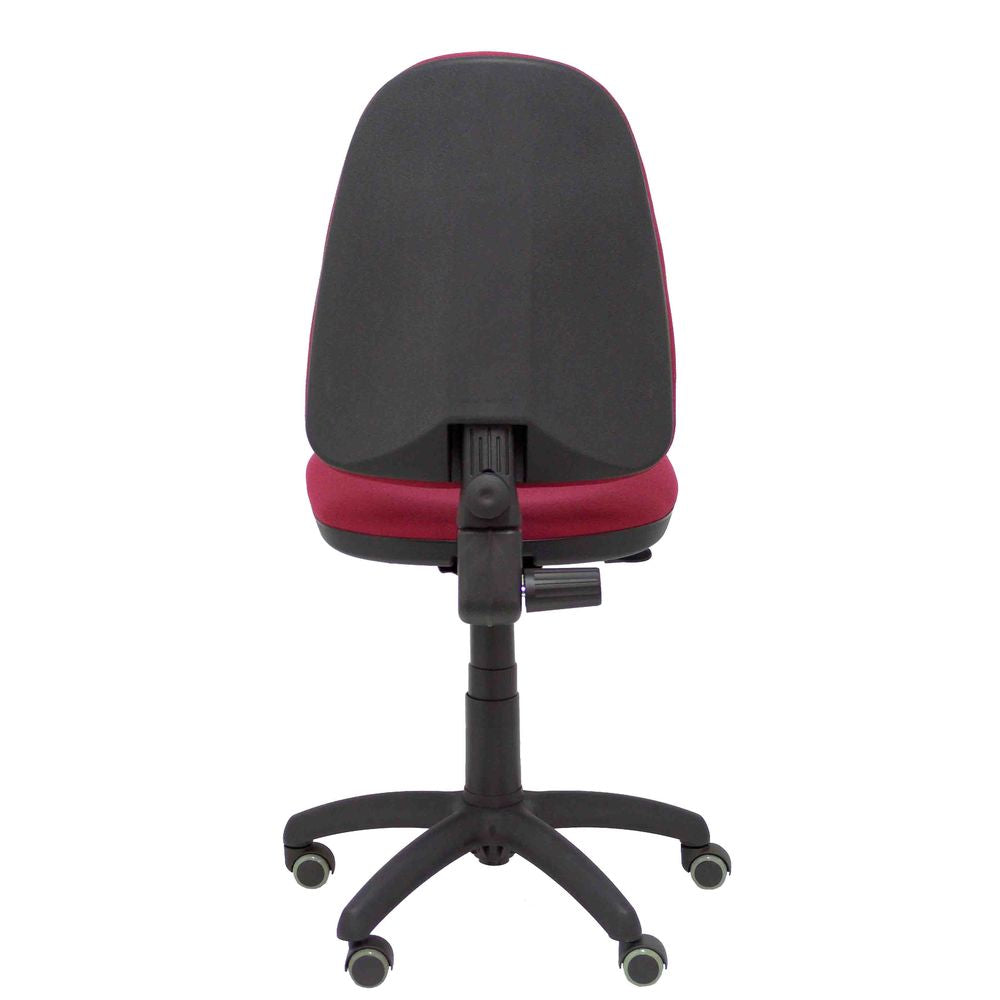 Silla de Oficina Ayna bali P&C LI933RP Rojo Granate