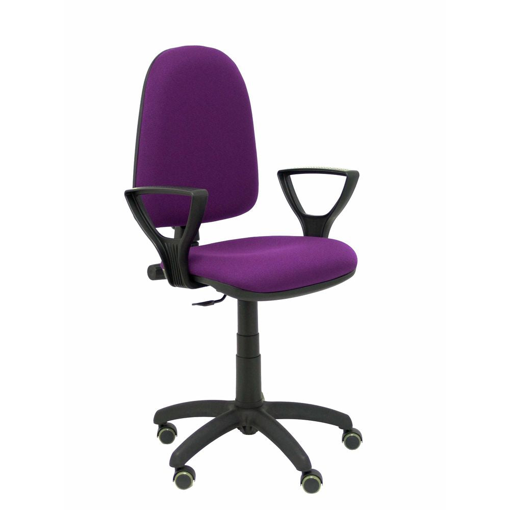 Silla de Oficina Ayna bali P&C BGOLFRP Morado