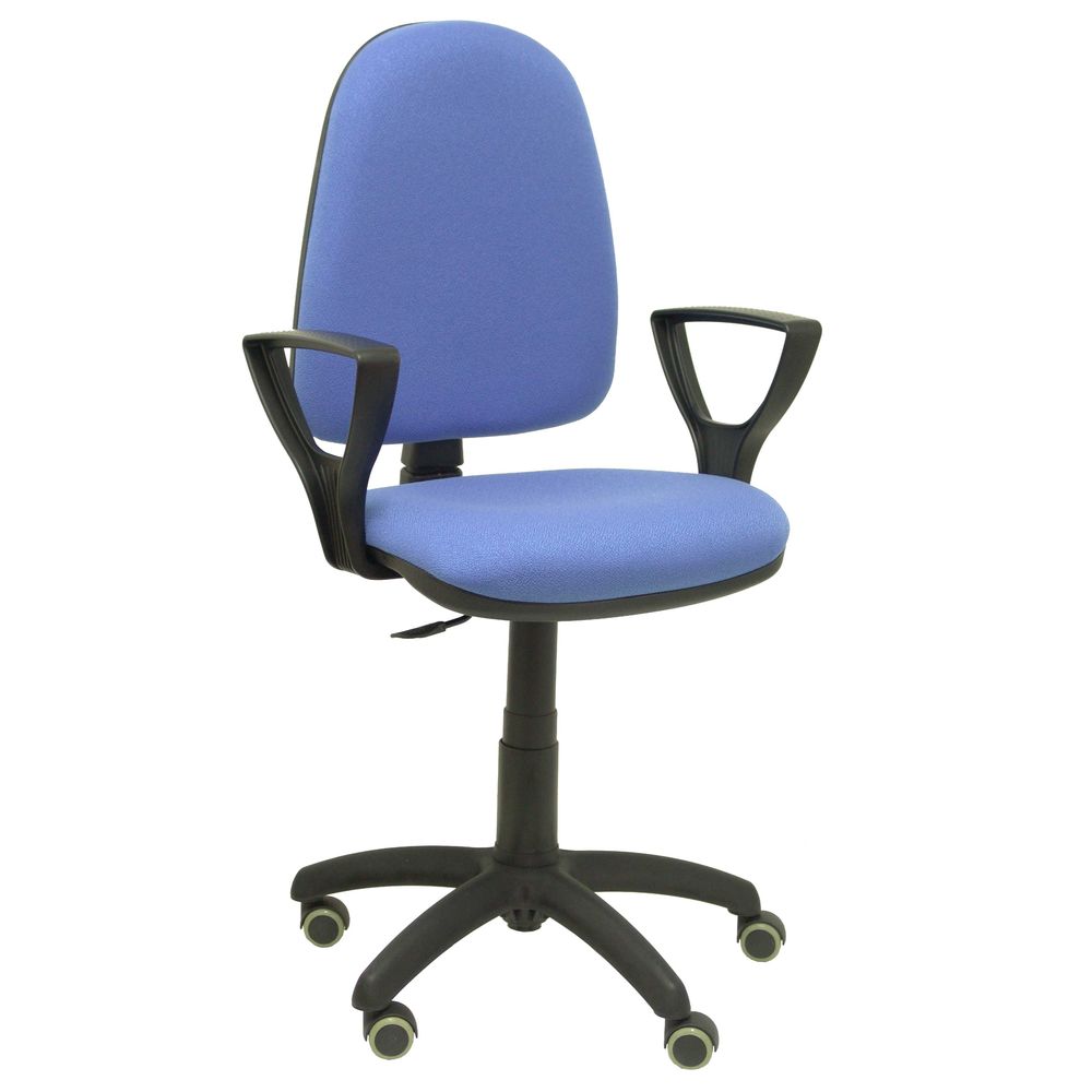 Silla de Oficina Ayna bali P&C BGOLFRP Azul claro