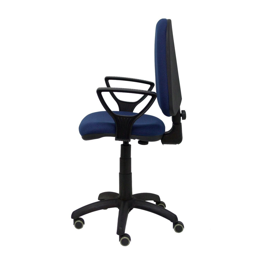 Silla de Oficina Ayna bali P&C BGOLFRP Azul marino