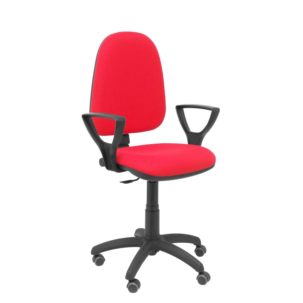 Silla de Oficina Ayna bali P&C BGOLFRP Rojo