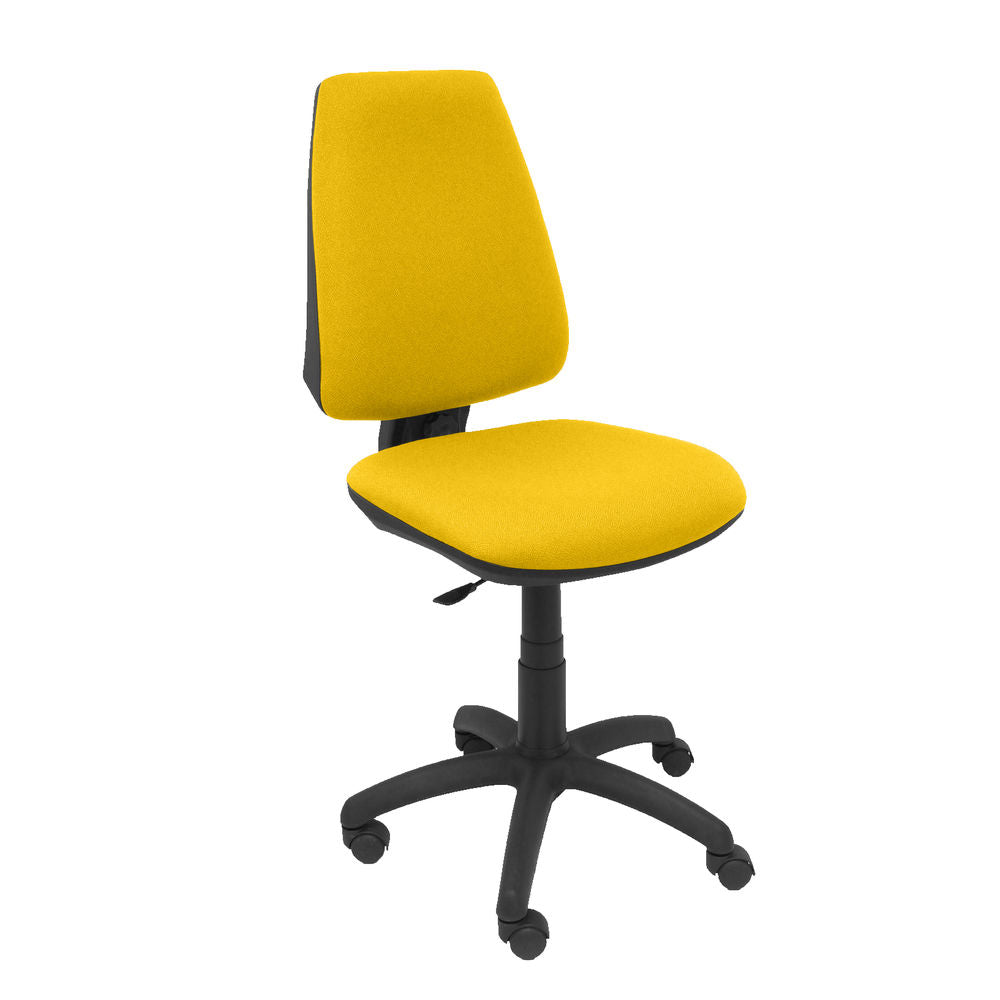 Silla de Oficina Elche CP P&C BALI100 Amarillo