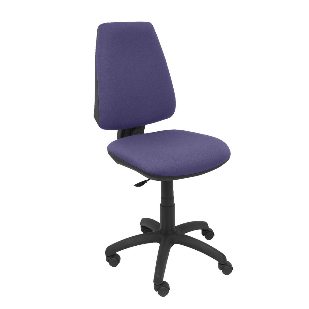 Silla de Oficina Elche CP P&C BALI261 Azul claro