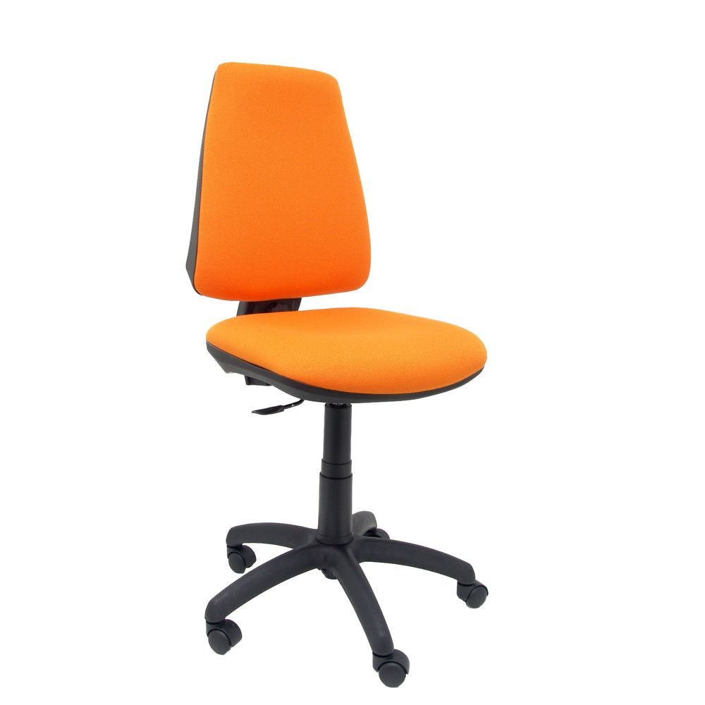 Silla de Oficina Elche CP P&C BALI308 Naranja