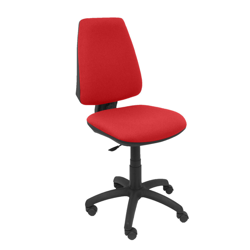 Silla de Oficina Elche CP P&C BALI350 Rojo