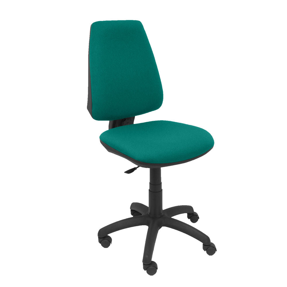 Silla de Oficina Elche CP P&C PBALI39 Verde Claro