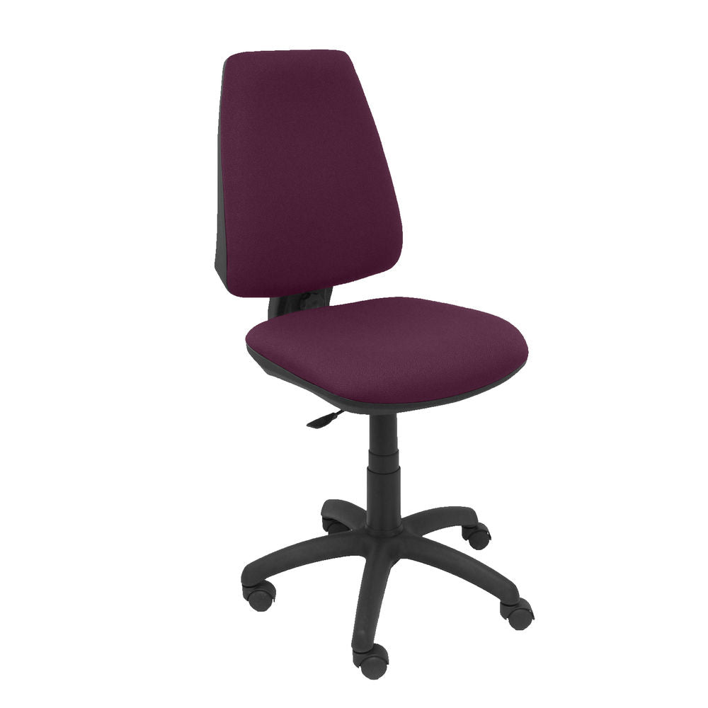 Silla de Oficina Elche CP P&C BALI760 Morado