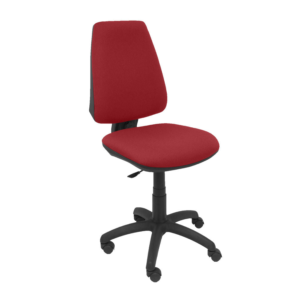 Silla de Oficina Elche CP P&C BALI933 Granate