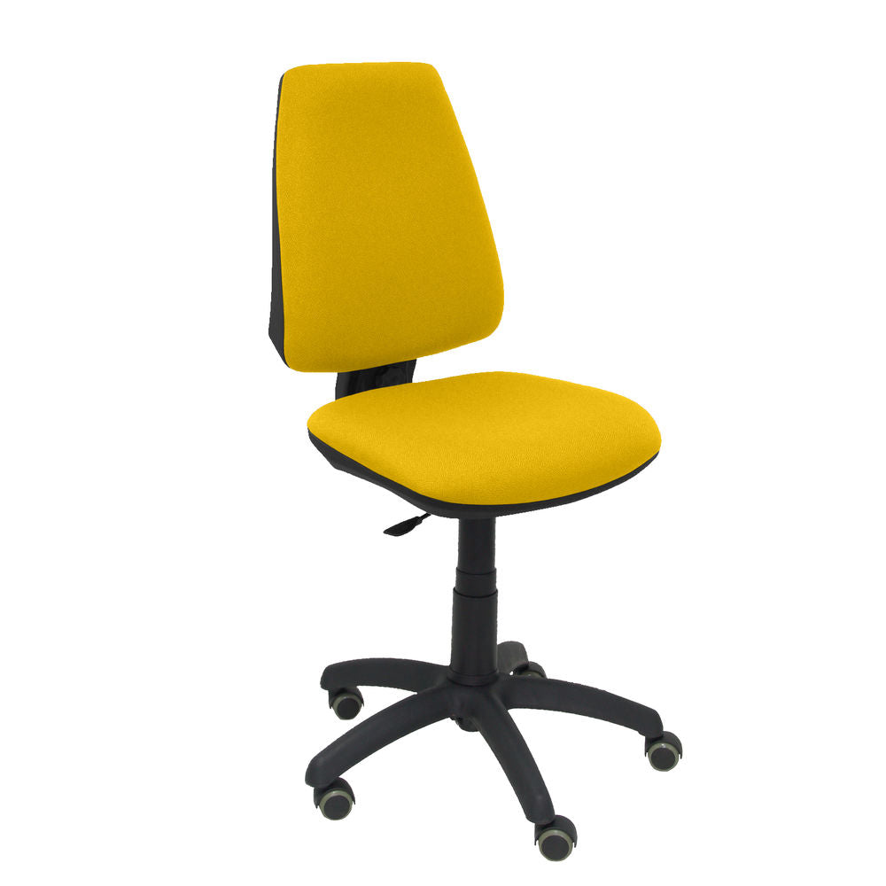 Silla de Oficina Elche CP Bali P&C LI100RP Amarillo