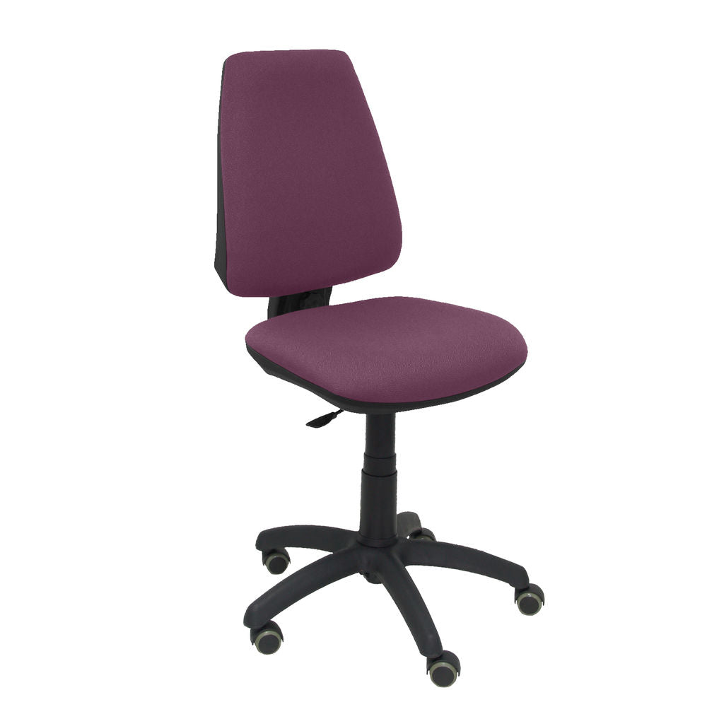 Cadeira de escritório Elche CP Bali P&amp;C LI760RP roxo