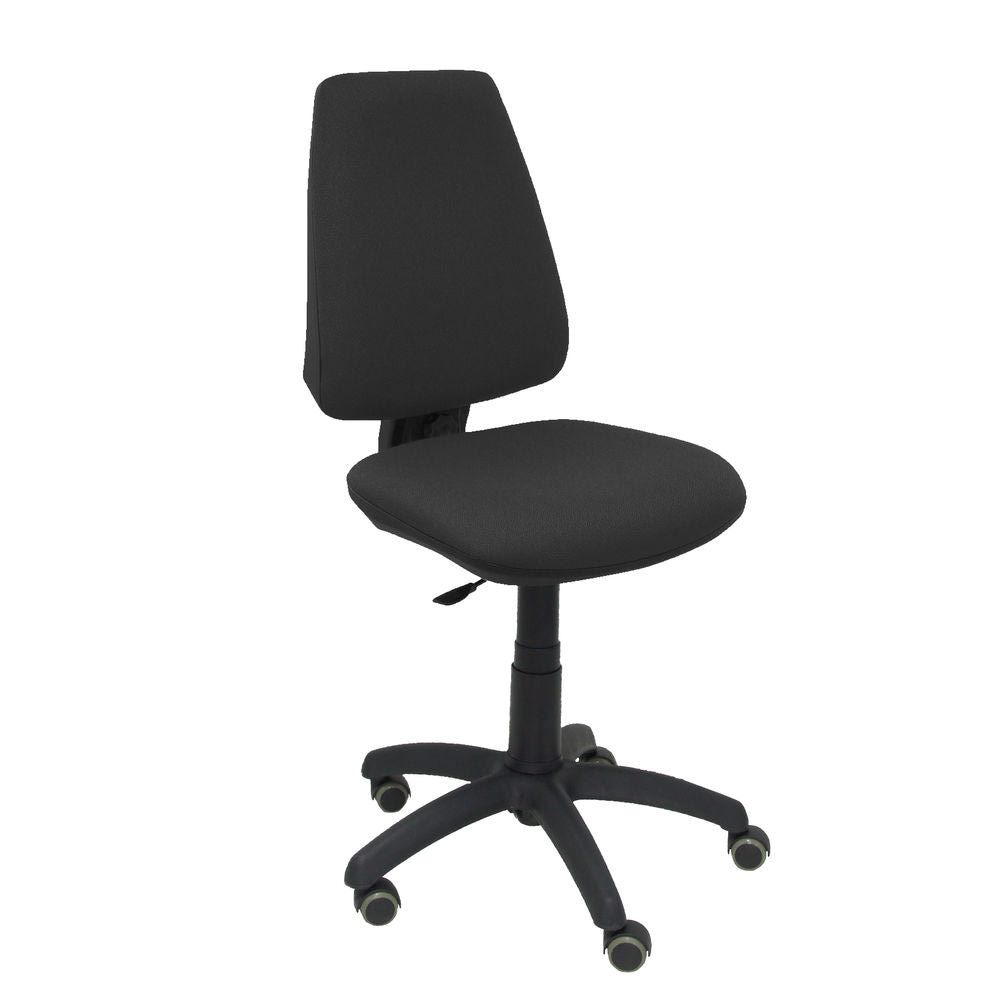 Silla de Oficina Elche CP Bali P&C LI840RP Negro