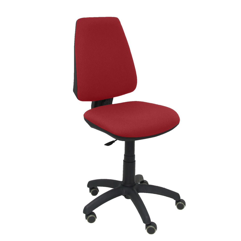 Silla de Oficina Elche CP Bali P&C LI933RP Granate