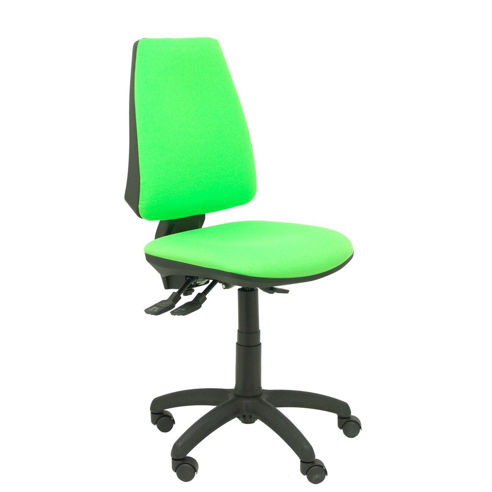 Silla de Oficina Elche S P&C SBALI22 Verde Pistacho