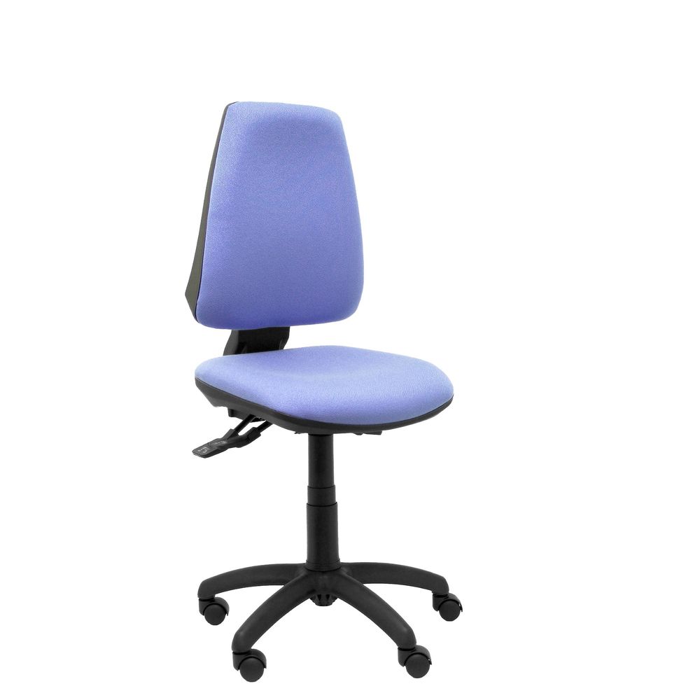 Silla de Oficina Elche S bali P&C BALI261 Azul claro