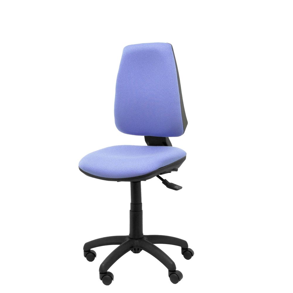 Silla de Oficina Elche S bali P&C BALI261 Azul claro