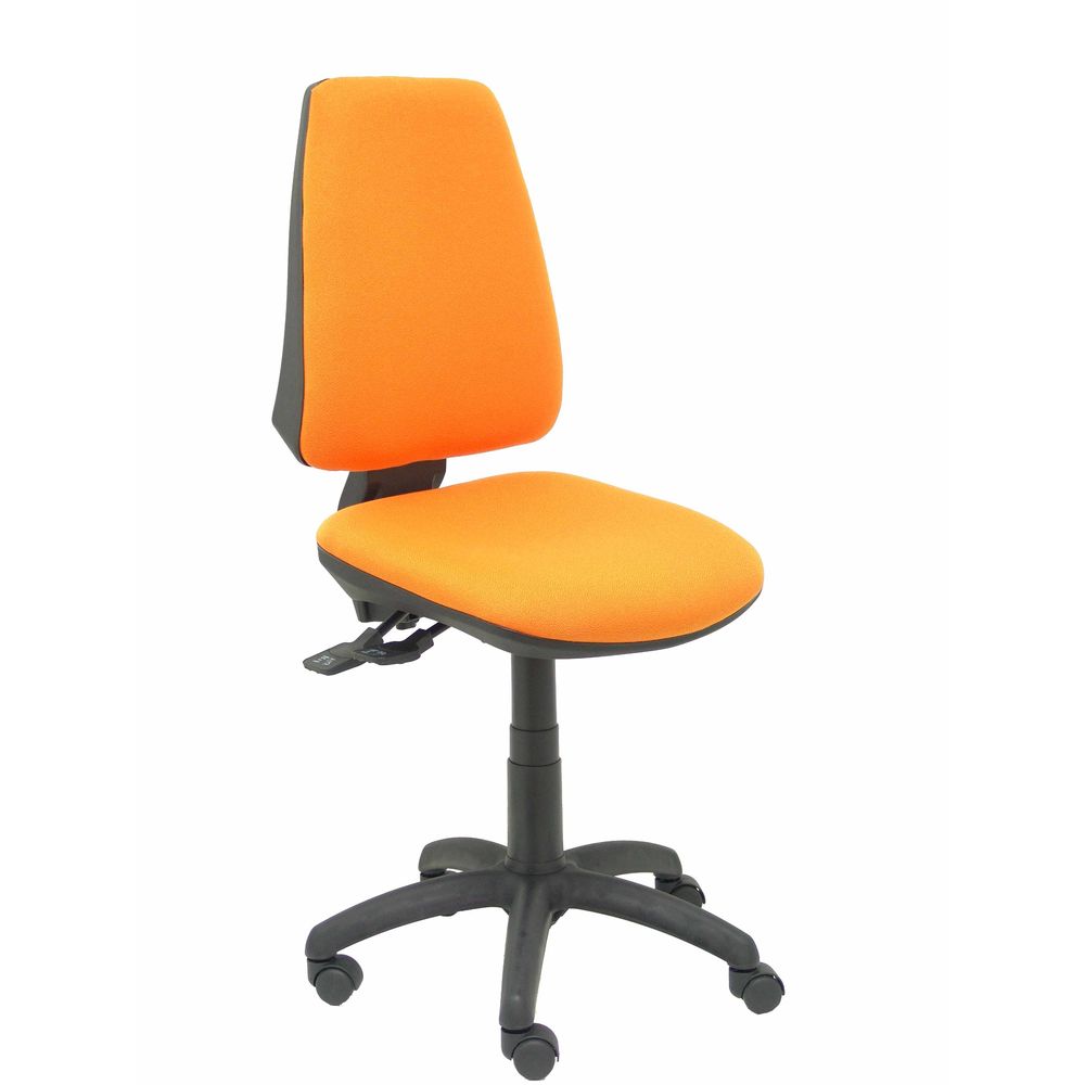 Silla de Oficina Elche sincro bali  P&C BALI308 Naranja