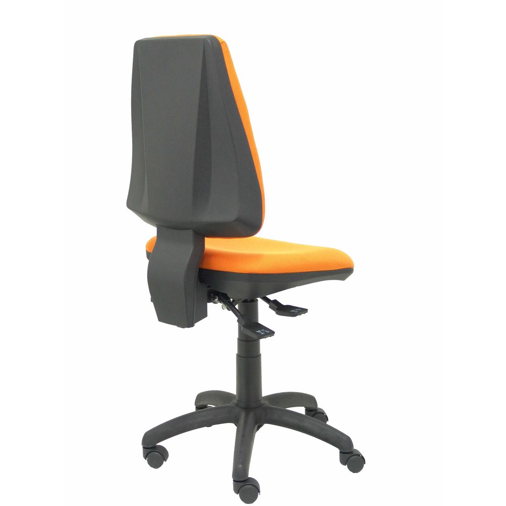 Silla de Oficina Elche sincro bali  P&C BALI308 Naranja