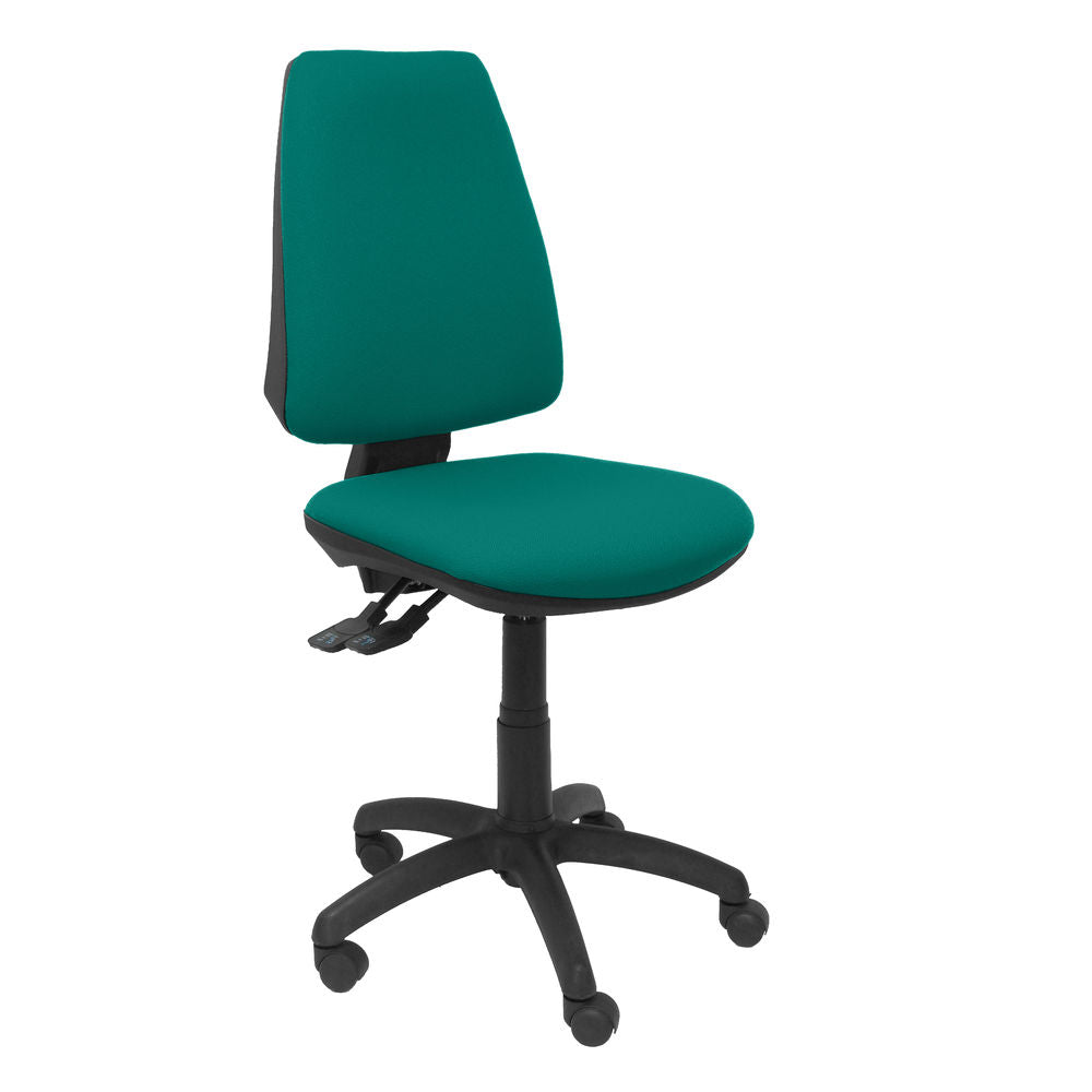 Silla de Oficina Elche S bali P&C SBALI39 Verde Claro