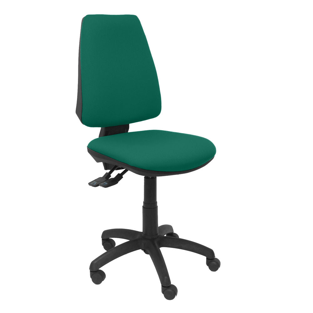 Silla de Oficina Elche S bali P&C BALI456 Verde