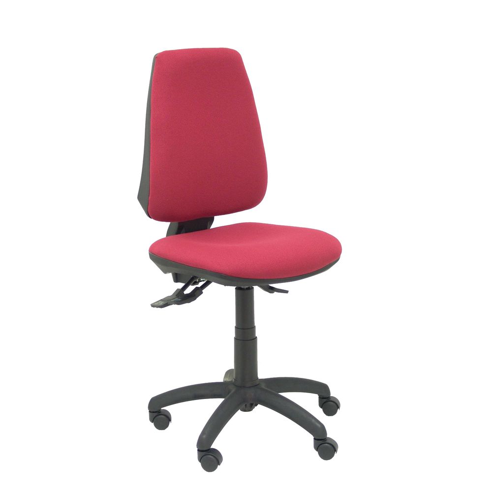 Silla de Oficina Elche S bali P&C BALI933 Granate