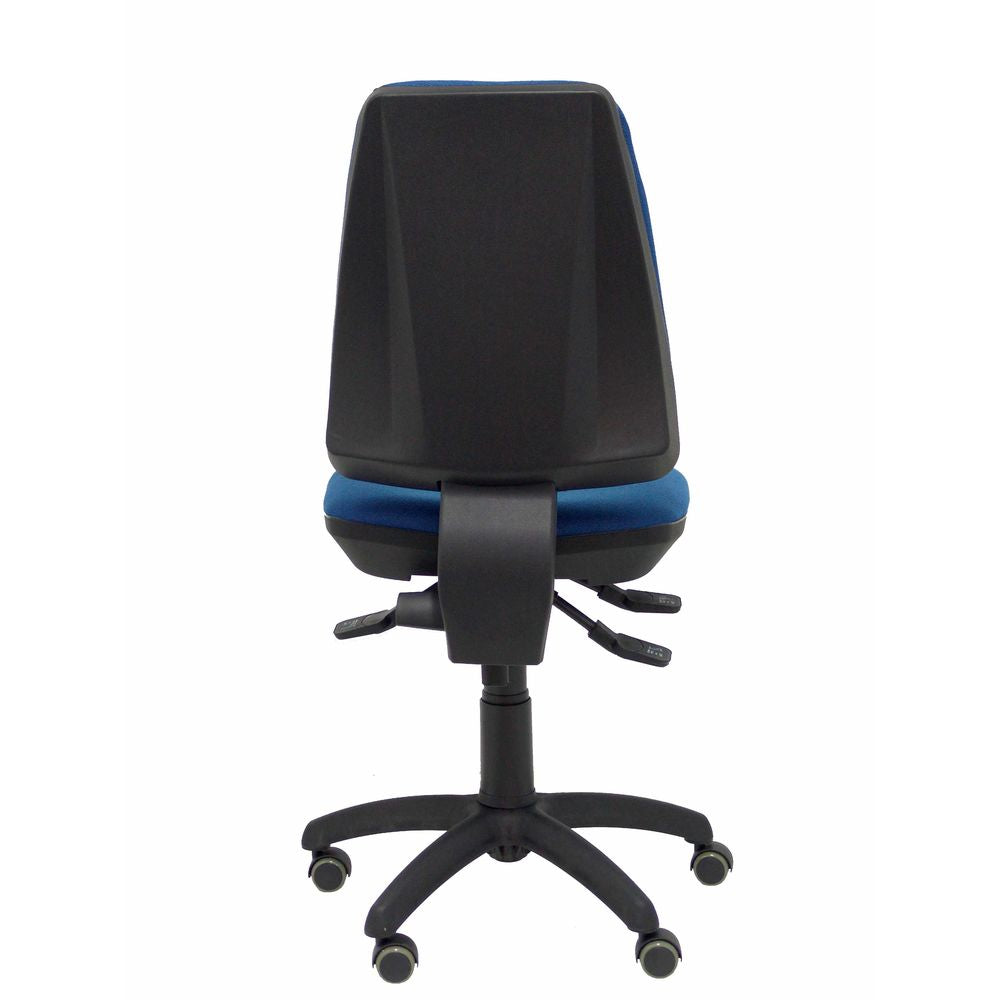 Silla de Oficina Elche S Bali P&C LI200RP Azul marino