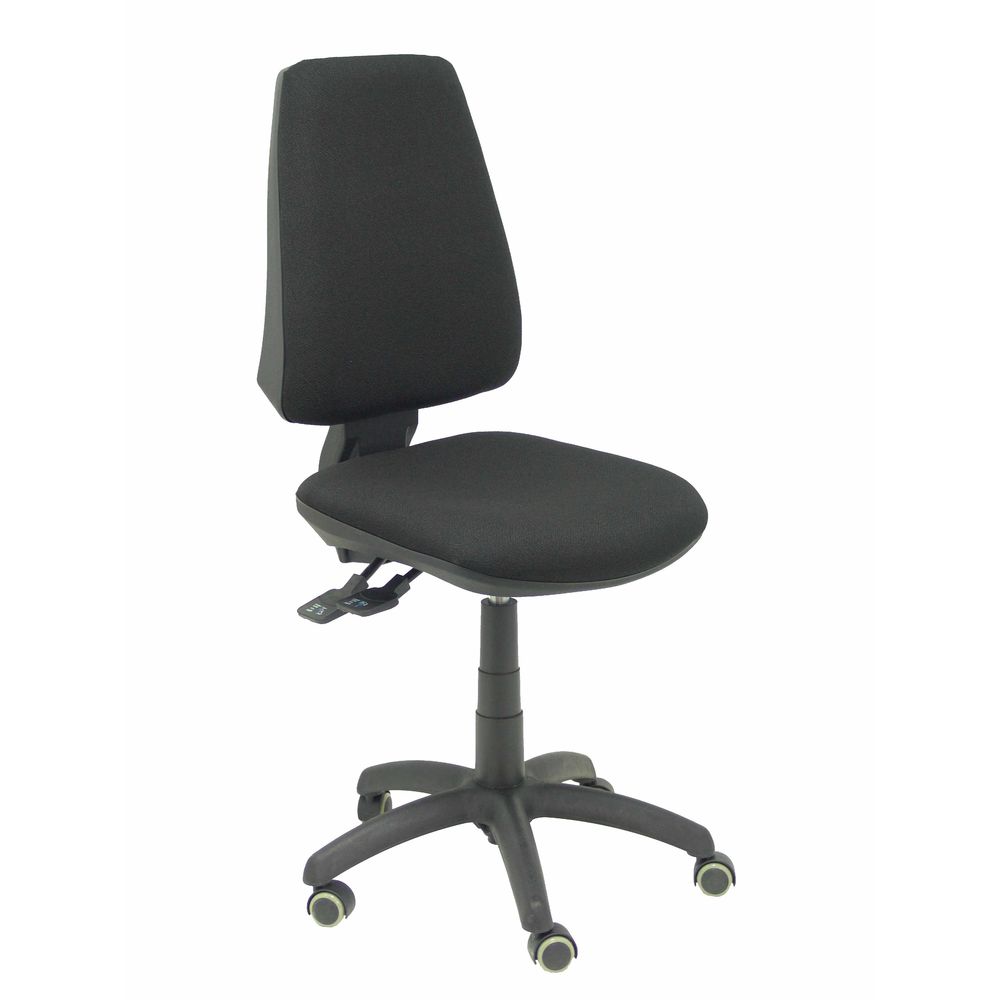 Silla de Oficina Elche S bali P&C LI840RP Negro