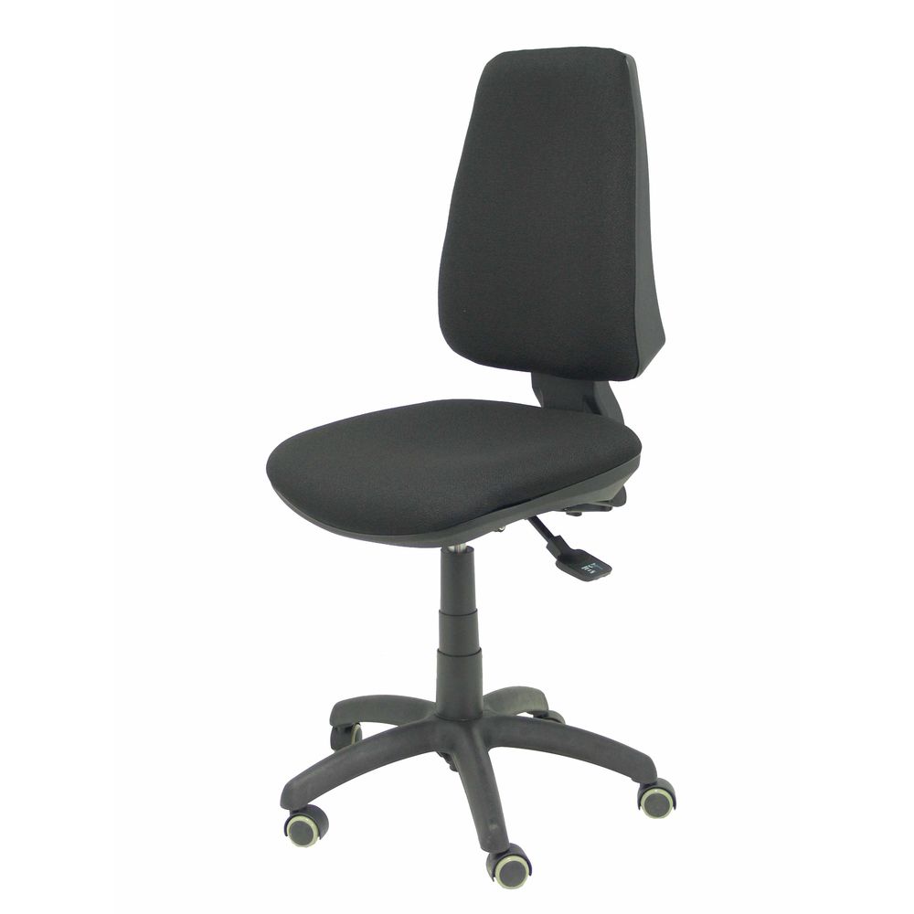 Silla de Oficina Elche S bali P&C LI840RP Negro