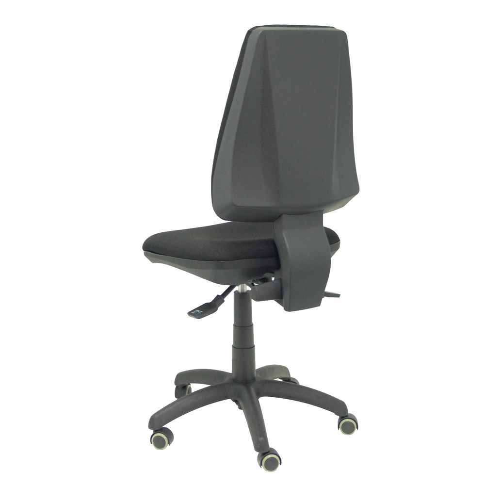 Silla de Oficina Elche S bali P&C LI840RP Negro