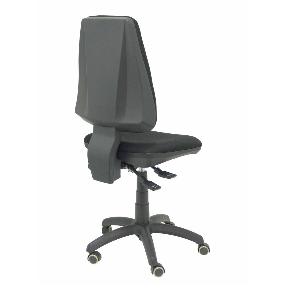 Silla de Oficina Elche S bali P&C LI840RP Negro