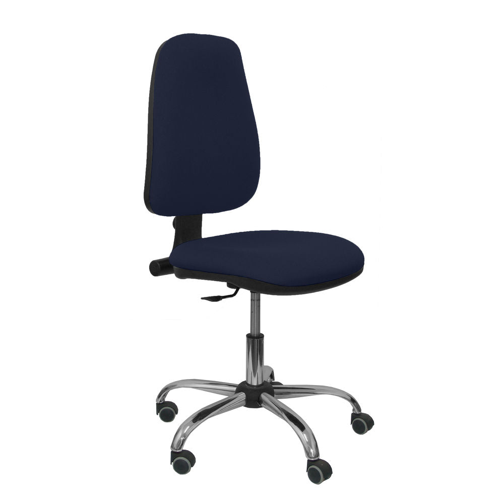 Silla de Oficina P&C BALI200 Azul marino