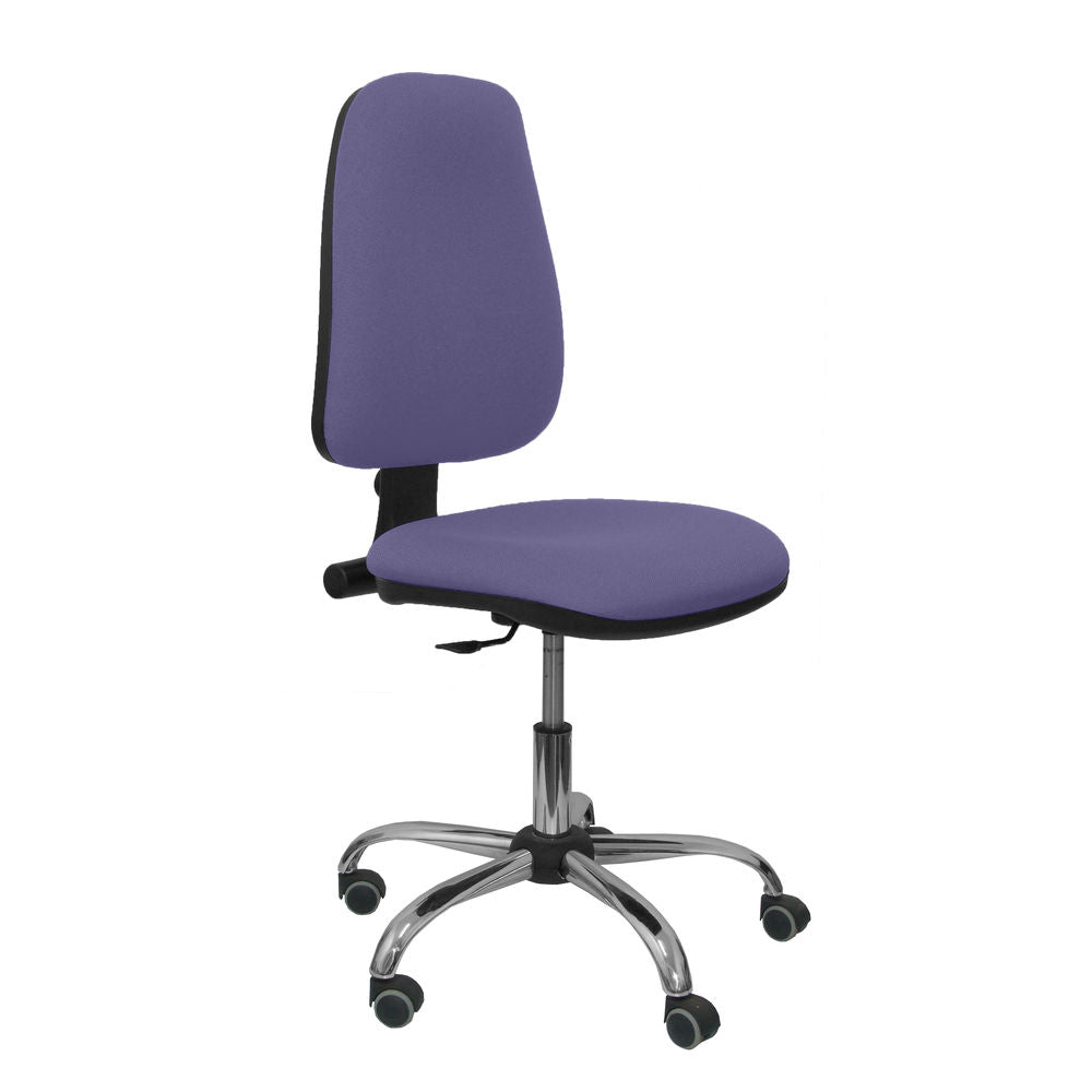 Silla de Oficina Socovos bali  P&C BALI261 Azul claro