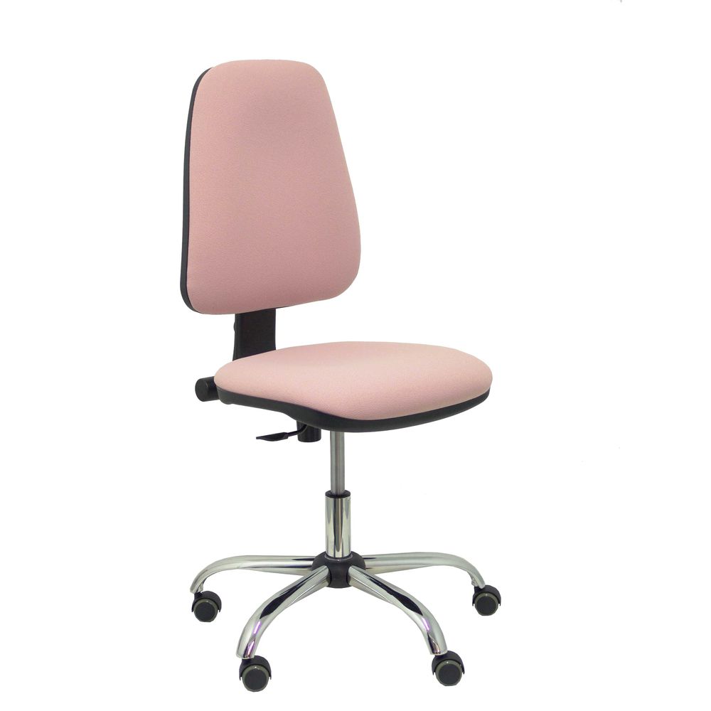 Silla de Oficina Socovos P&C BALI710 Rosa claro