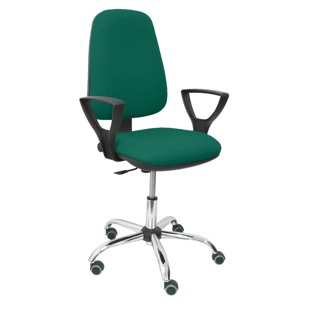 Silla de Oficina Socovos Bali P&C 56BGOLF Verde