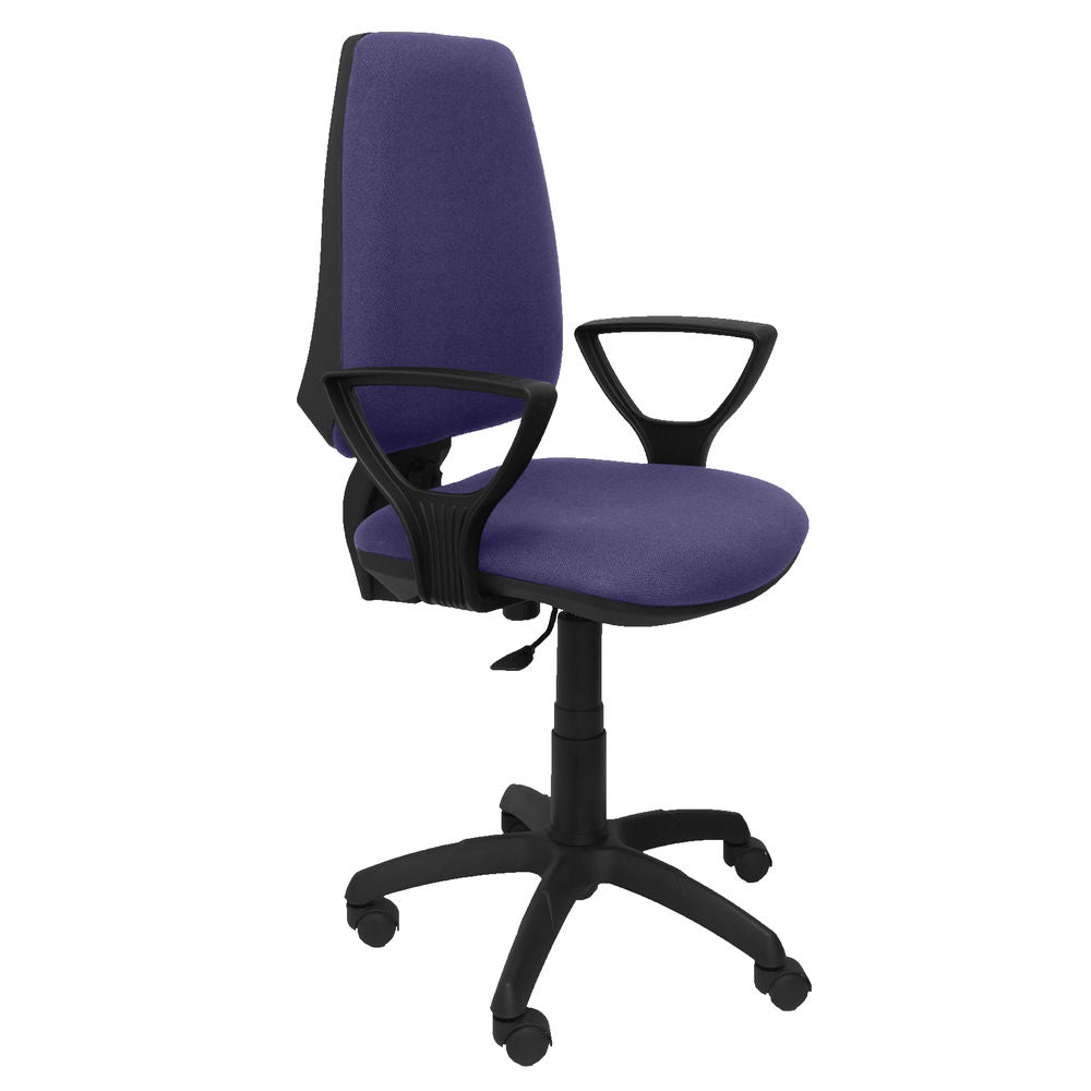 Silla de Oficina Elche CP Bali P&C 61BGOLF Azul claro