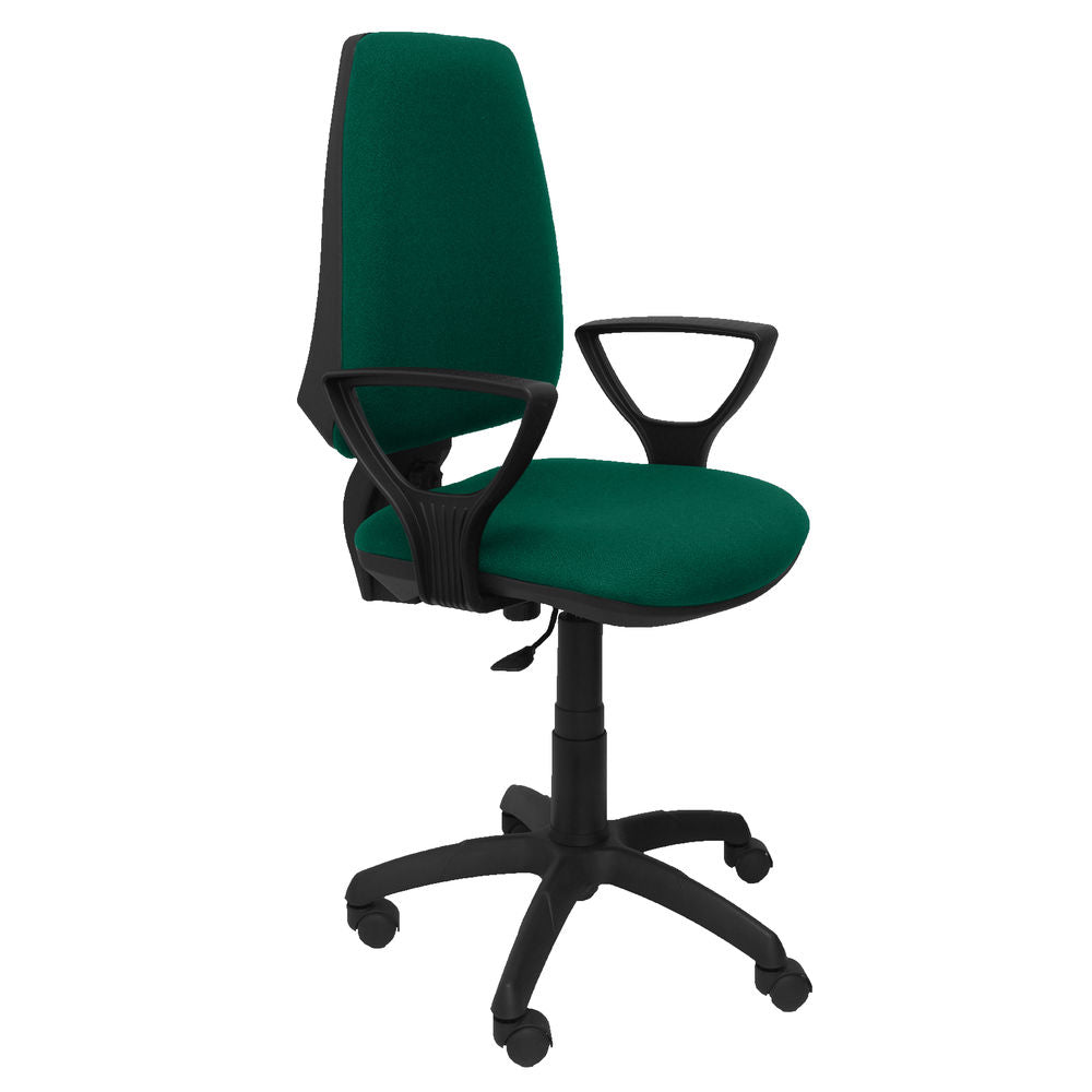 Silla de Oficina Elche CP Bali P&C 56BGOLF Verde