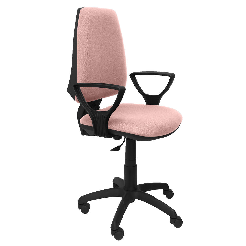 Silla de Oficina Elche CP Bali P&C 10BGOLF Rosa claro